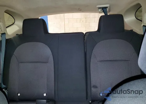 2012 Nissan Rogue S z USA, uszkodzony, nr VIN JN8AS5MV6CW410759